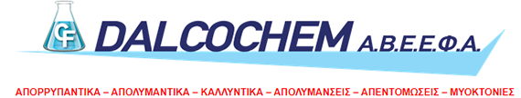 Dalcochem Logo