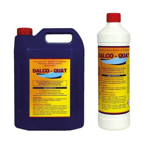 03_DALCO QUAT_GROUP 03_DALCO QUAT_GROUP