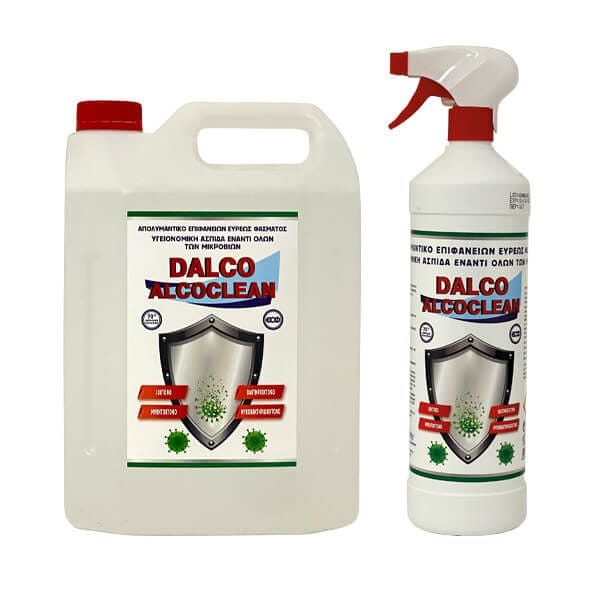 04_DALCO ALCOCLEAN_GROUP 04_DALCO ALCOCLEAN_GROUP