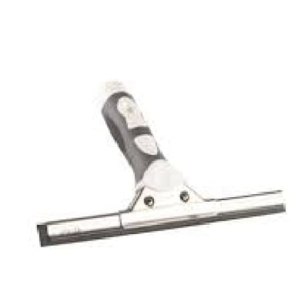 INOX Λαβή Υαλοκαθαριστήρα για βαση με τρυπες