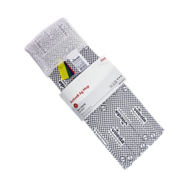 Vileda, Επαγγελματική active ή microfibra