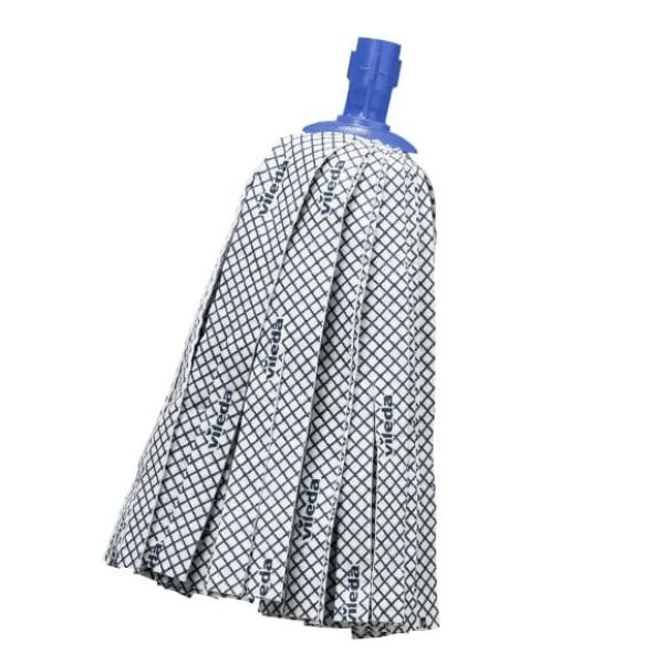 Vileda, βέτεξ, μπλε,καρο