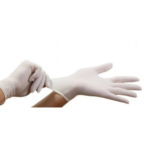 Γάντια Διάφανα Venitex