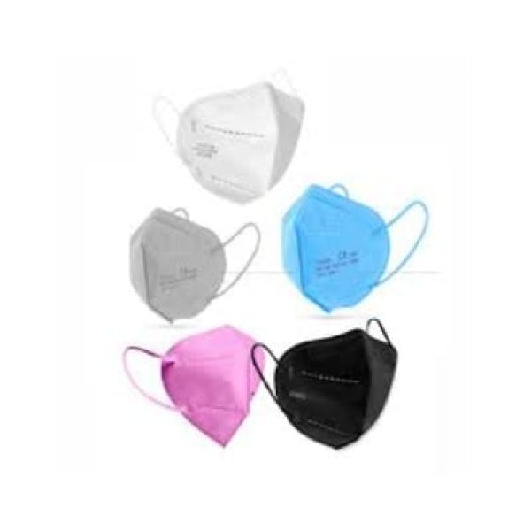 Μάσκες φίλτρου FFP2