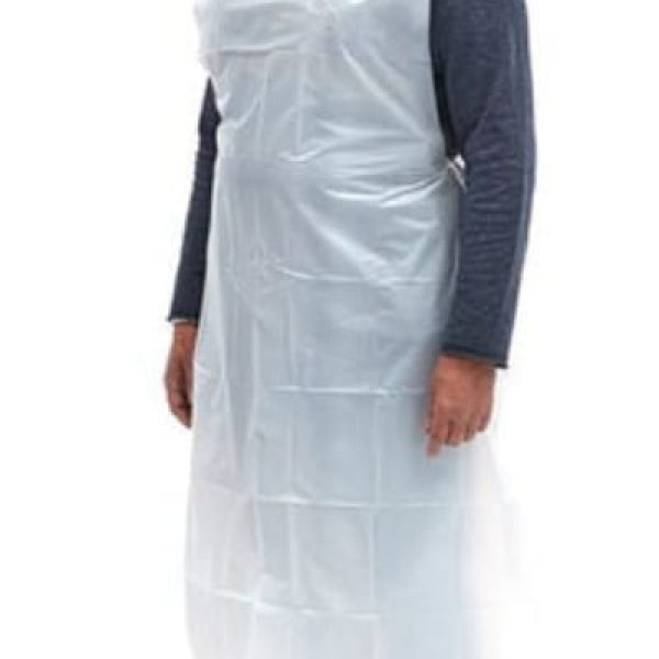 Ποδιές (μιας χρήσης)