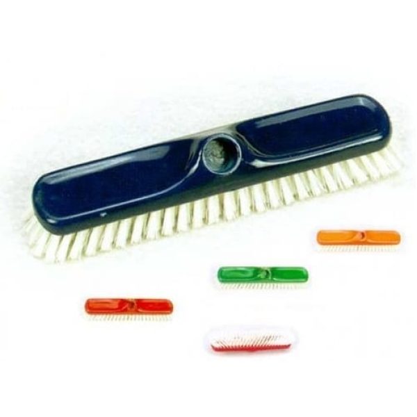 Σκούπα χαλιών σκληρή