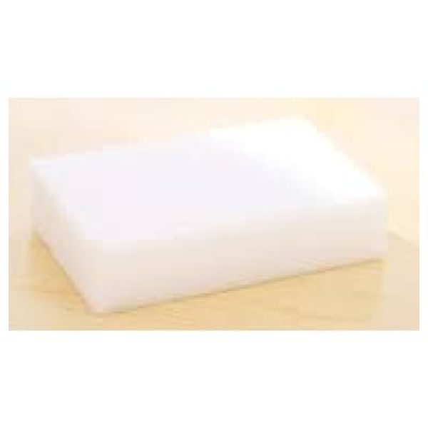 Σφουγγάρι λευκό-γομα