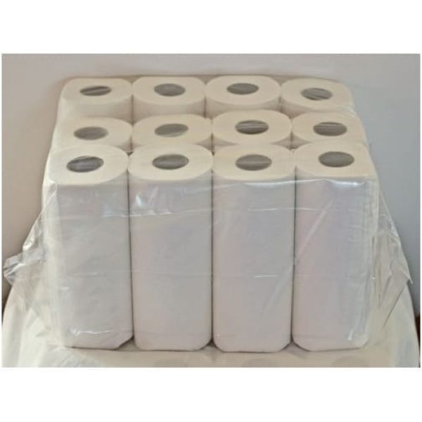 Χαρτί Κουζίνας (12_500gr) A' ποιότητα