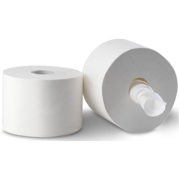 Χαρτί Ρολό 2 Kgr Α’ Ποιότητας