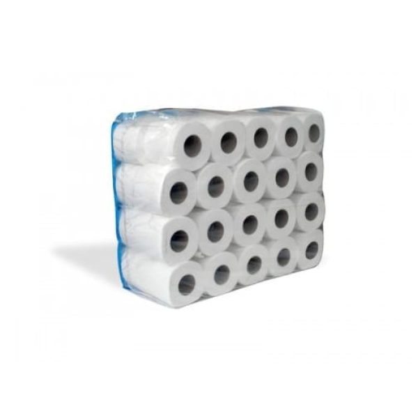 Χαρτί υγείας 40τμχ Α' ΠΟΙΟΤΗΤΑΣ