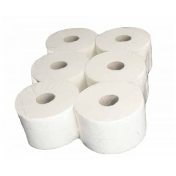 Χαρτί υγείας Επαγγελματικό (Γκοφρέ)